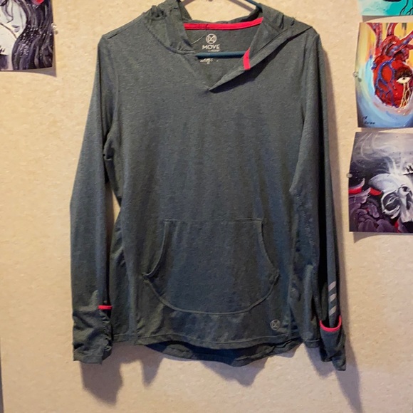 Athletic wear